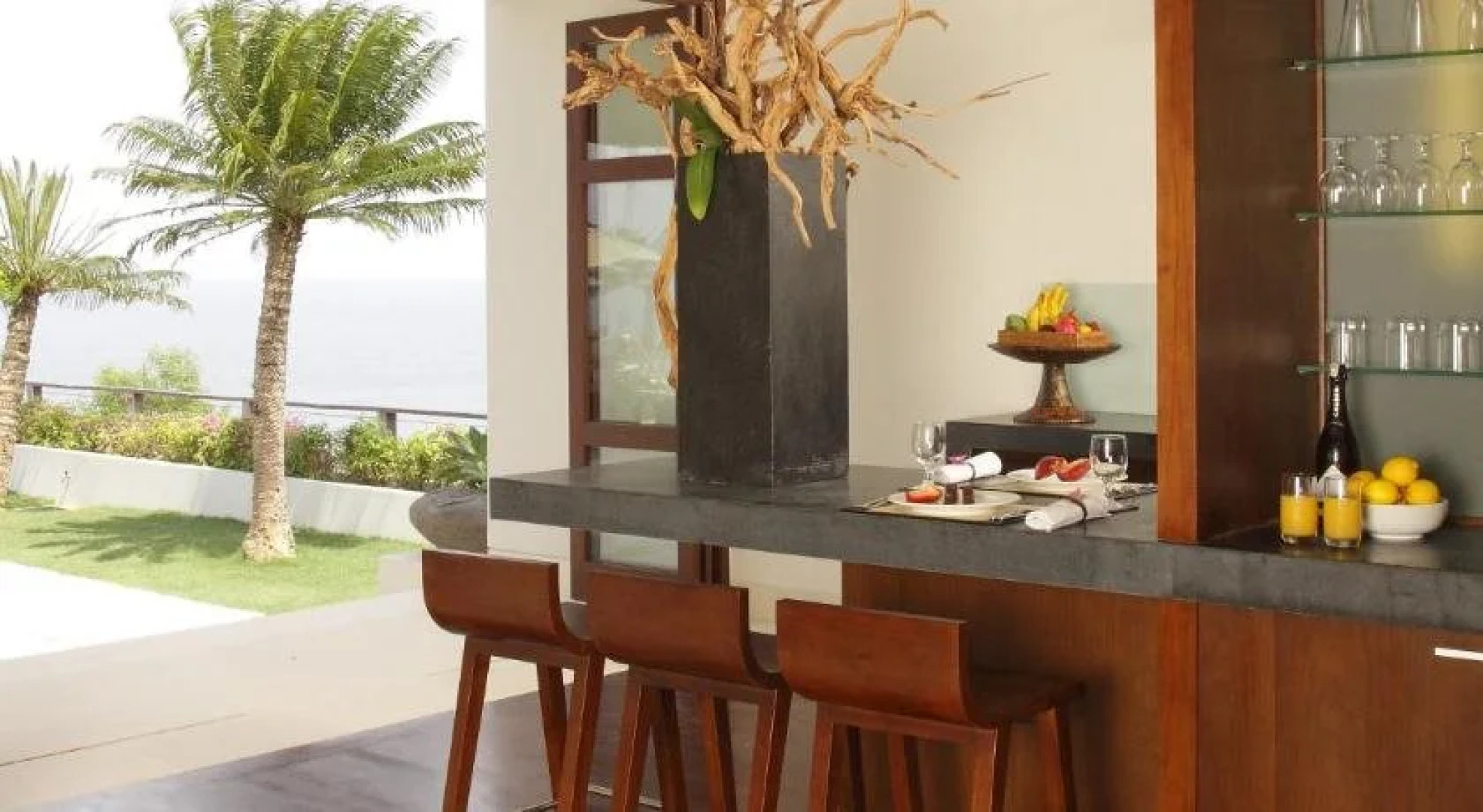 Sinaran Surga Resort