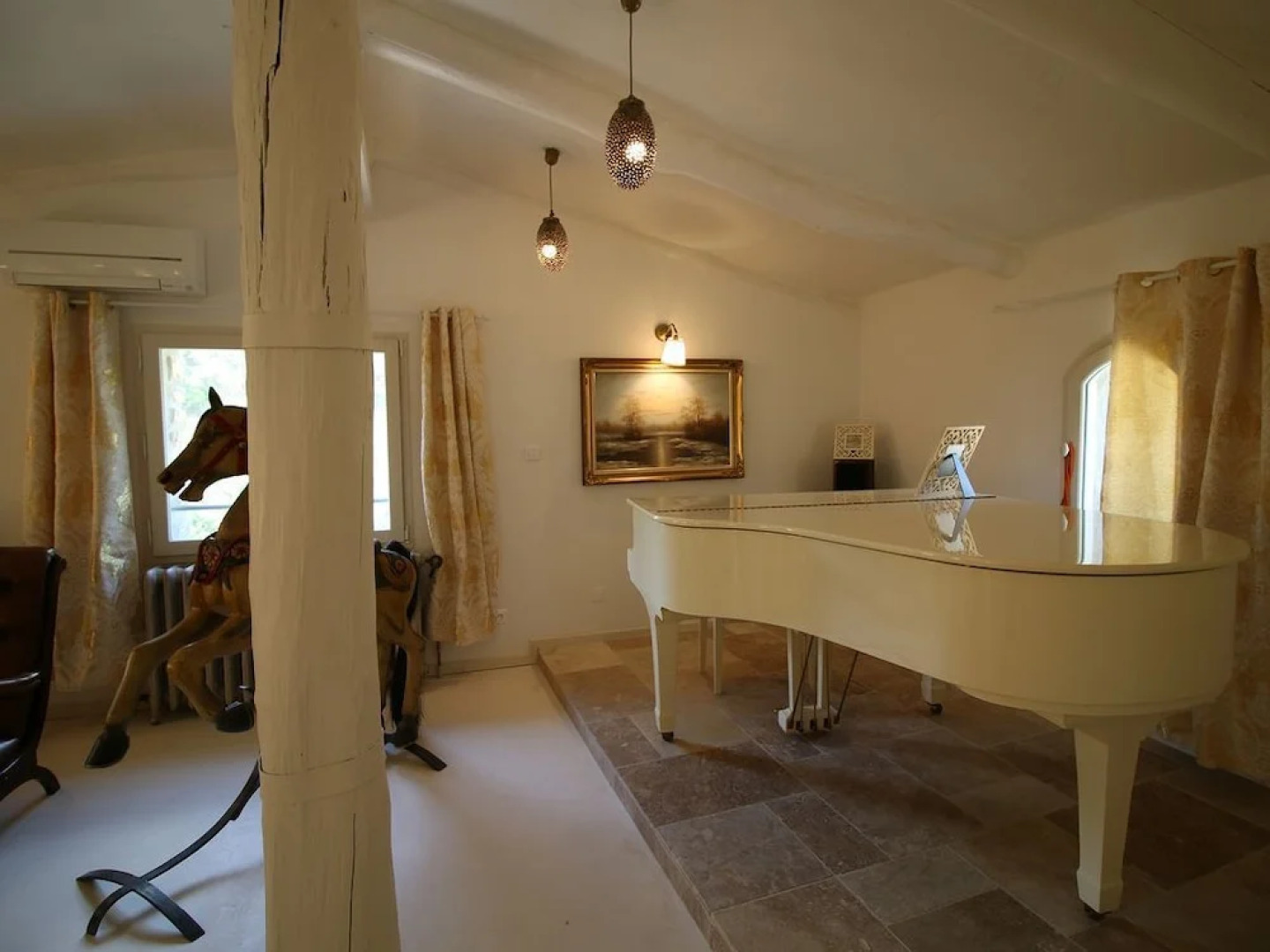 La Maison de Chagnol