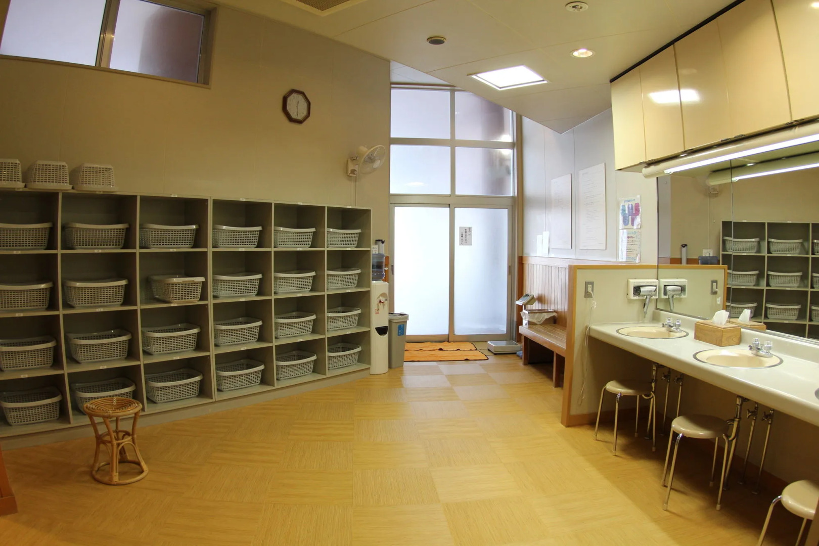 Lamp No Yado Moritsubetsu