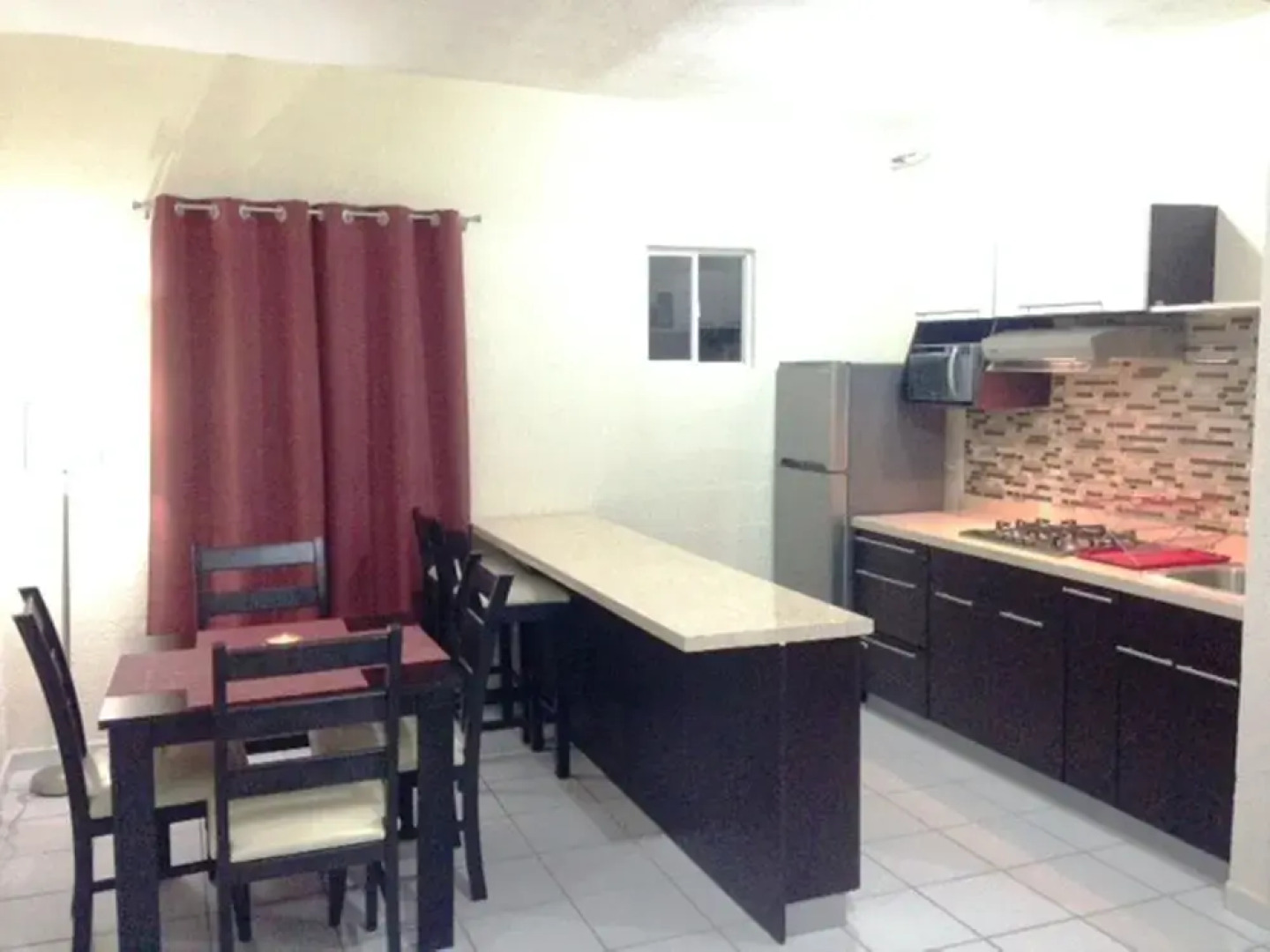 Apartamentos Riviera Maya