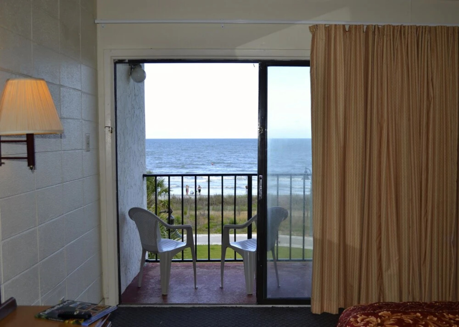 Sea Gypsy Inn Oceanfront