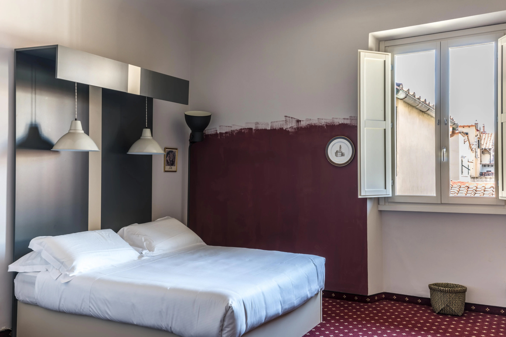 Florence DomeHotel