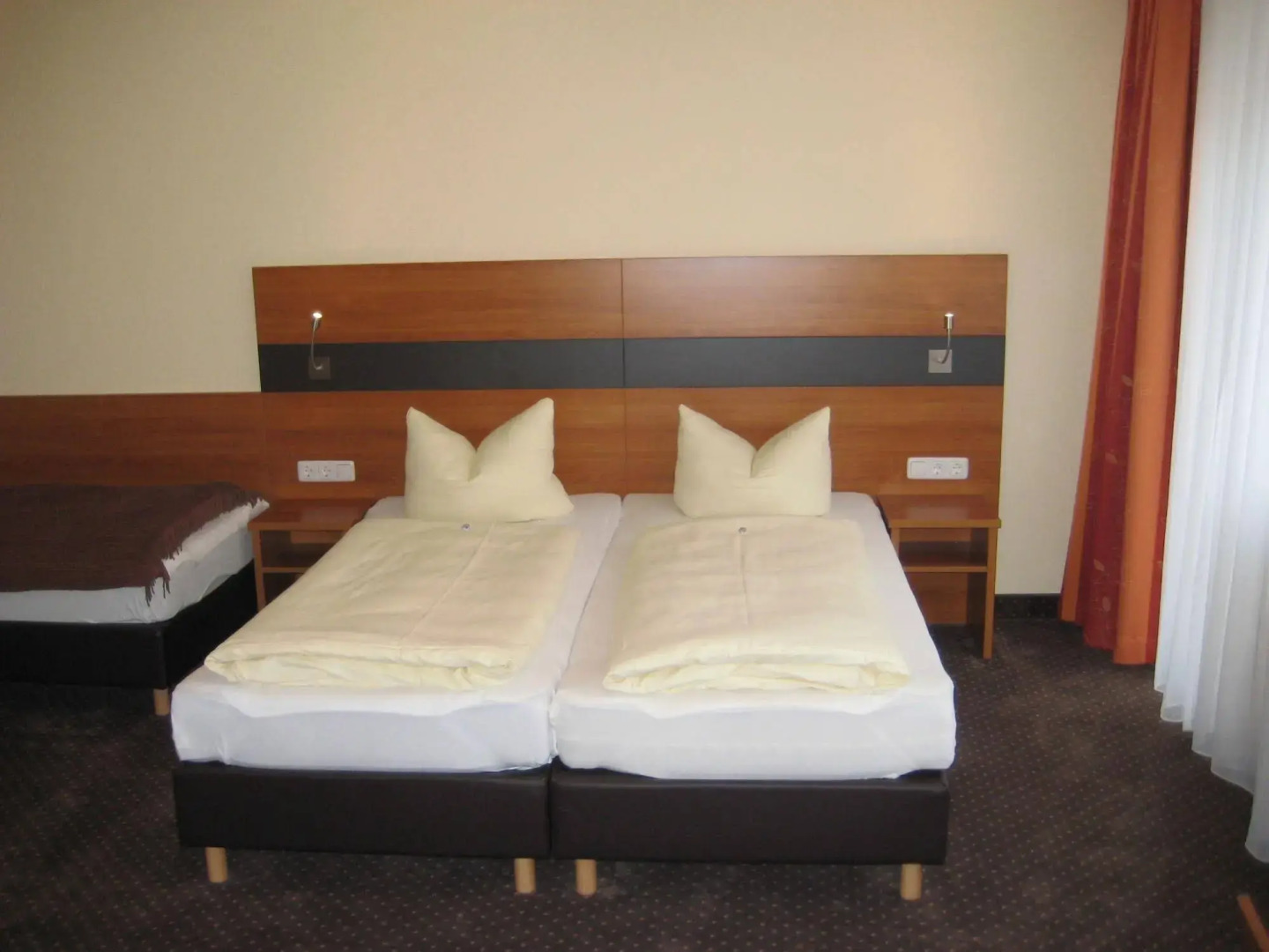 Hotel Am Klostergarten