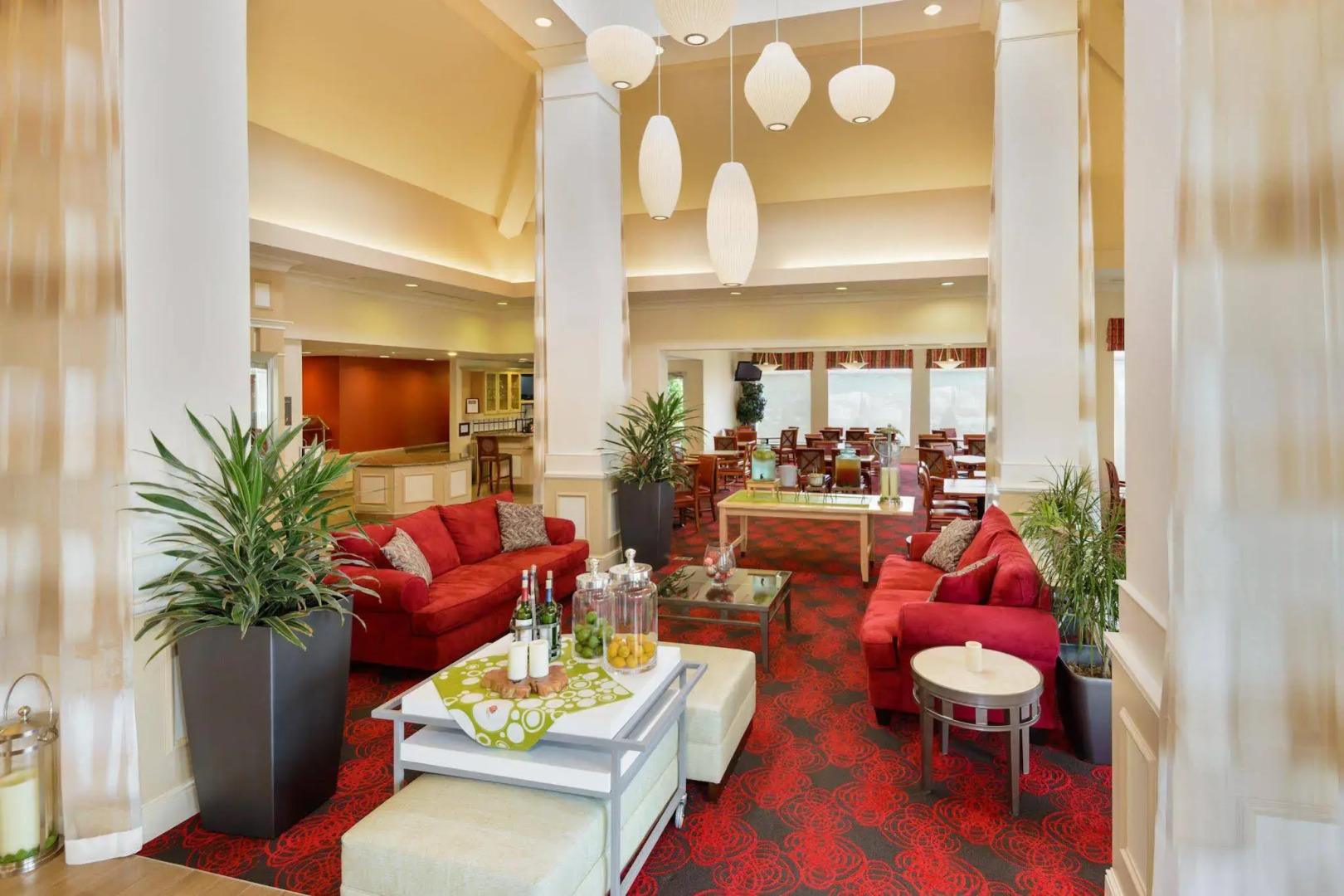 Hilton Garden Inn Richmond South/Southpark