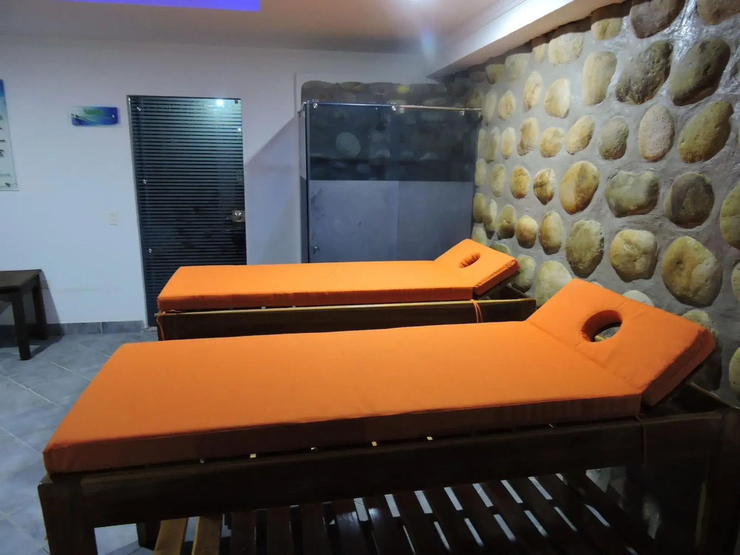 Hotel Boutique Villa Valeria