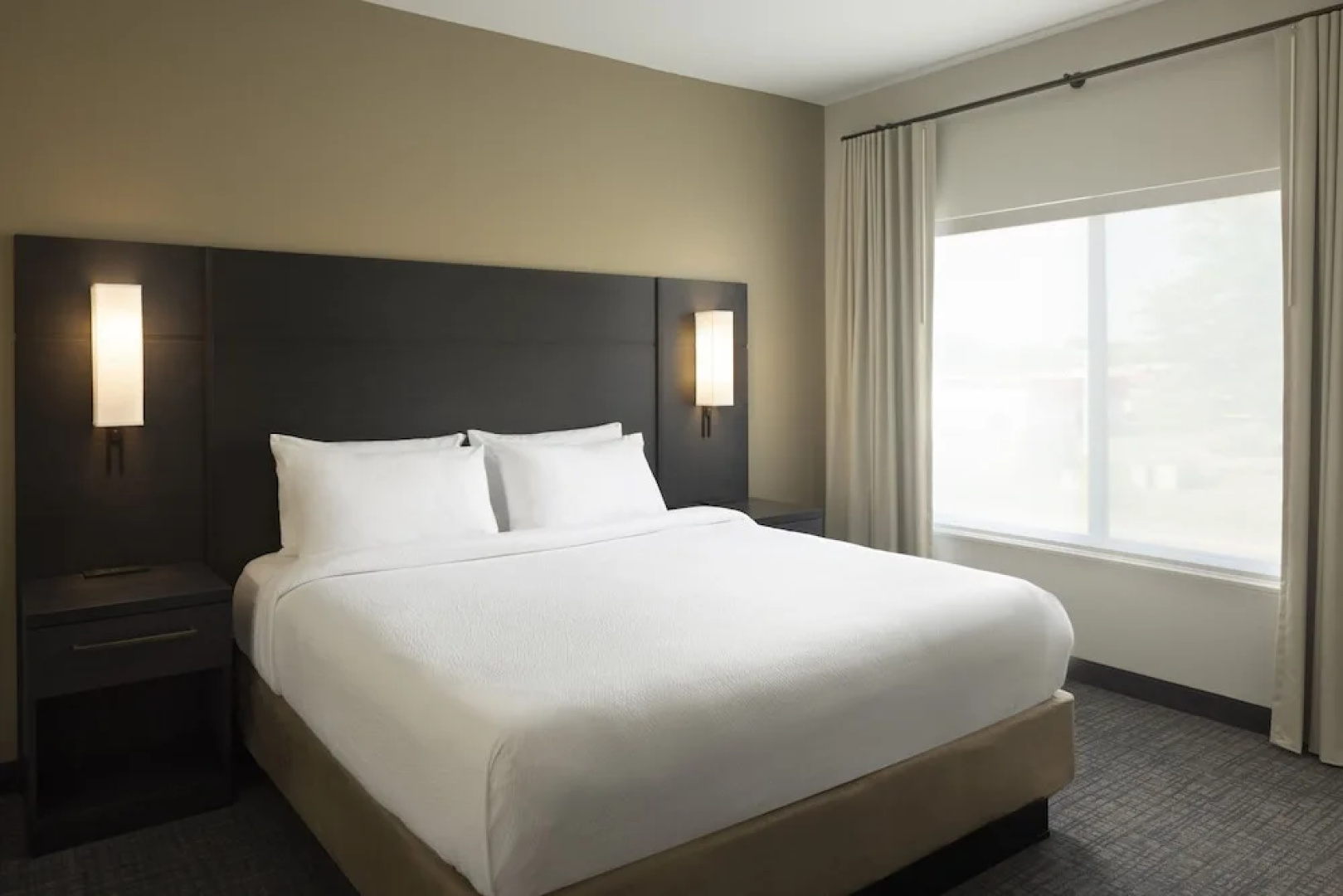 Residence Inn by Marriott Jonesboro