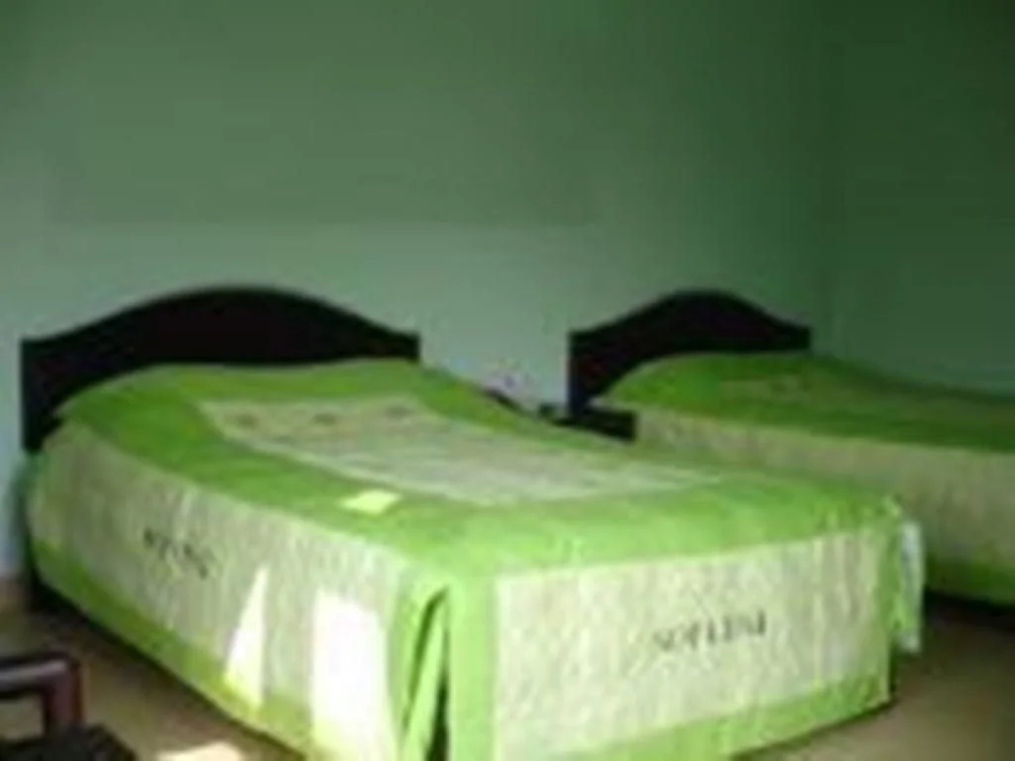 Song Cam (Peaceful Bird) Hotel
