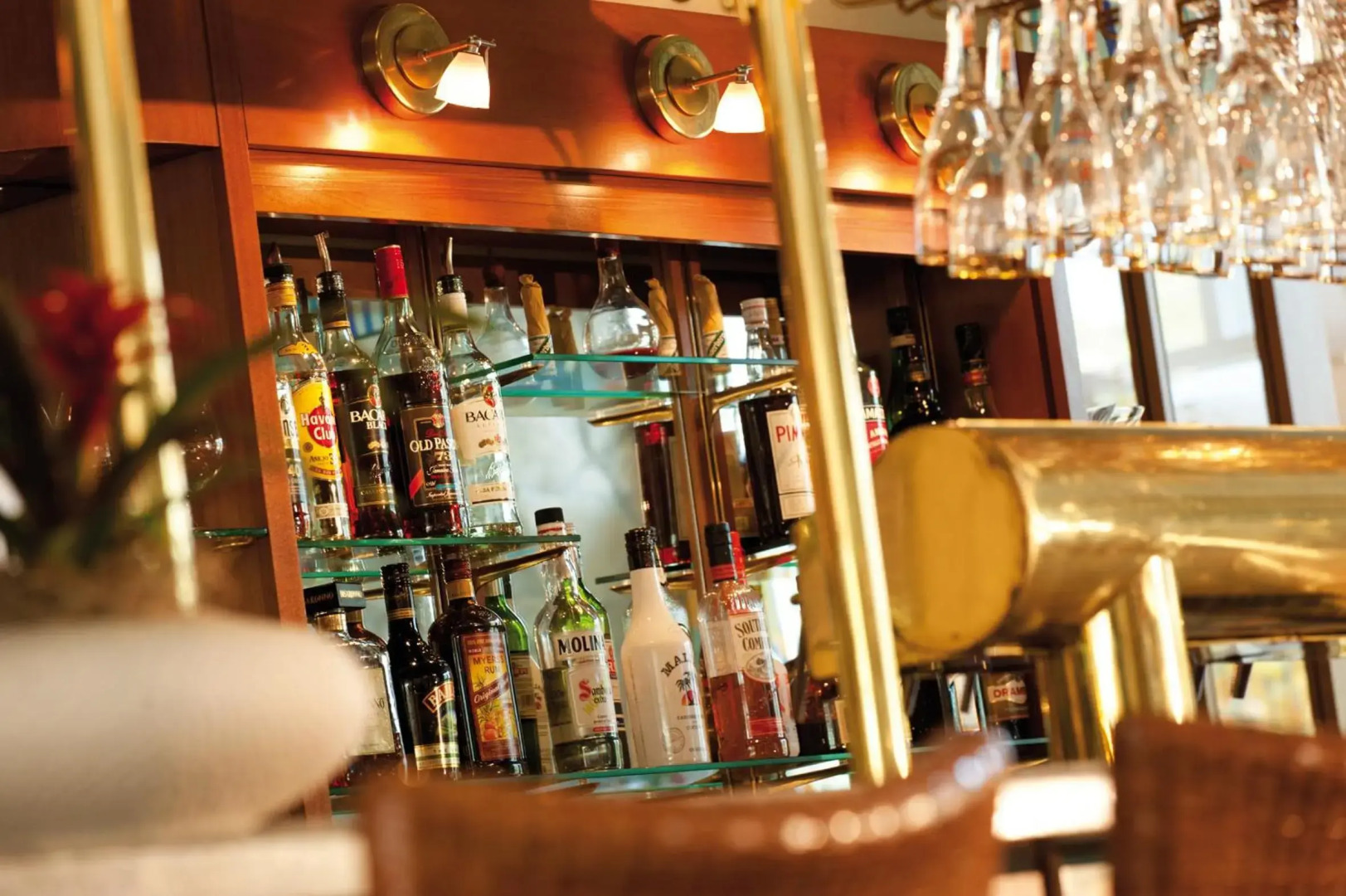 Kleine Strandburg Zinnowitz