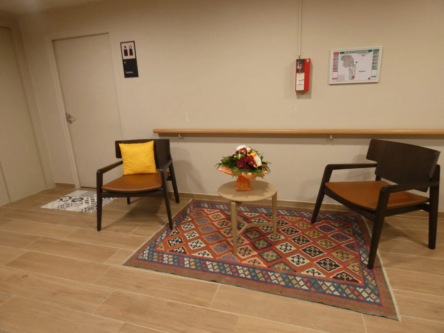 Best Western La Porte des Châteaux