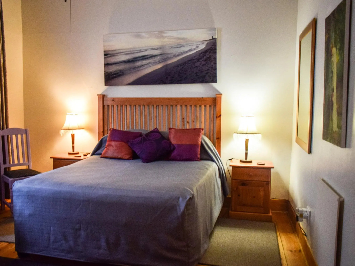 Auberge Alouette Guesthouse