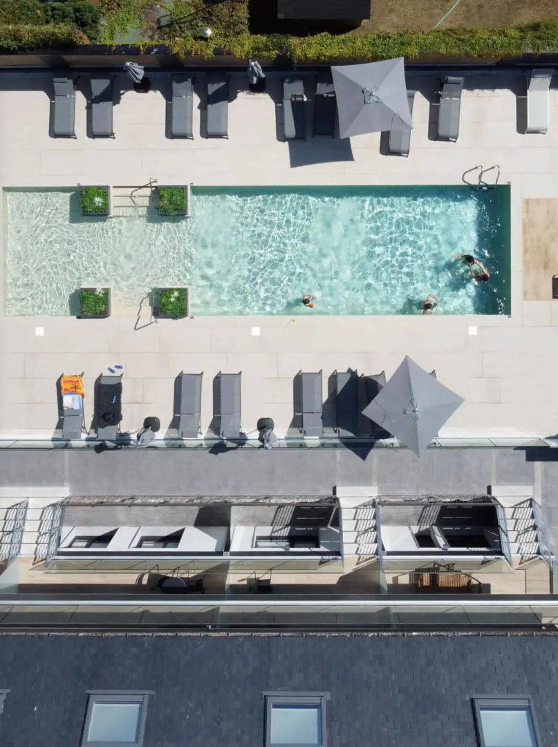 Viviendas Vacacionales ENTREPLAYAS Foz