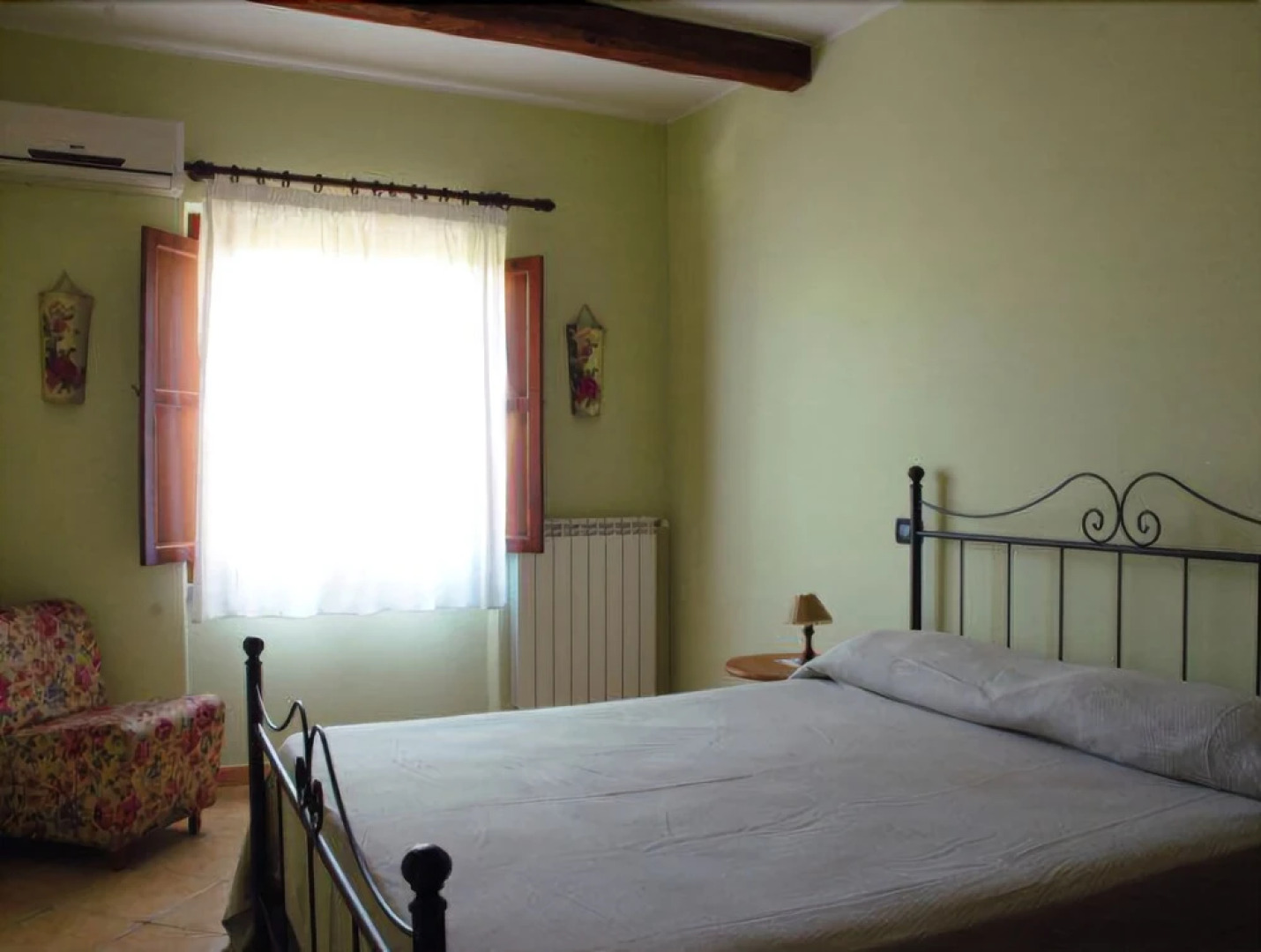 Podere La Branda Bio Agri Resort