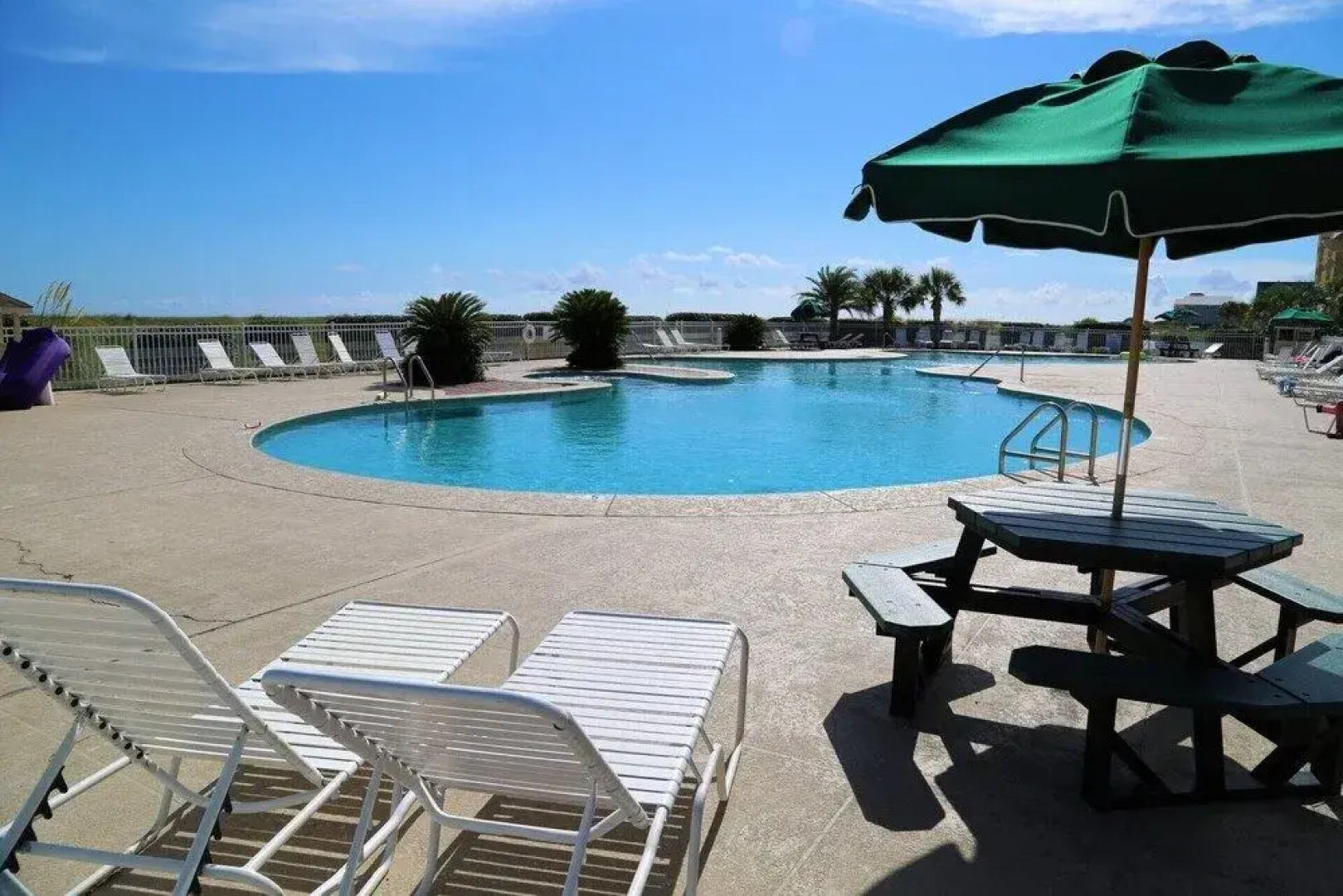 Gulf Shores Plantation 4311 2 Bedrooms 2 Bathrooms Condo