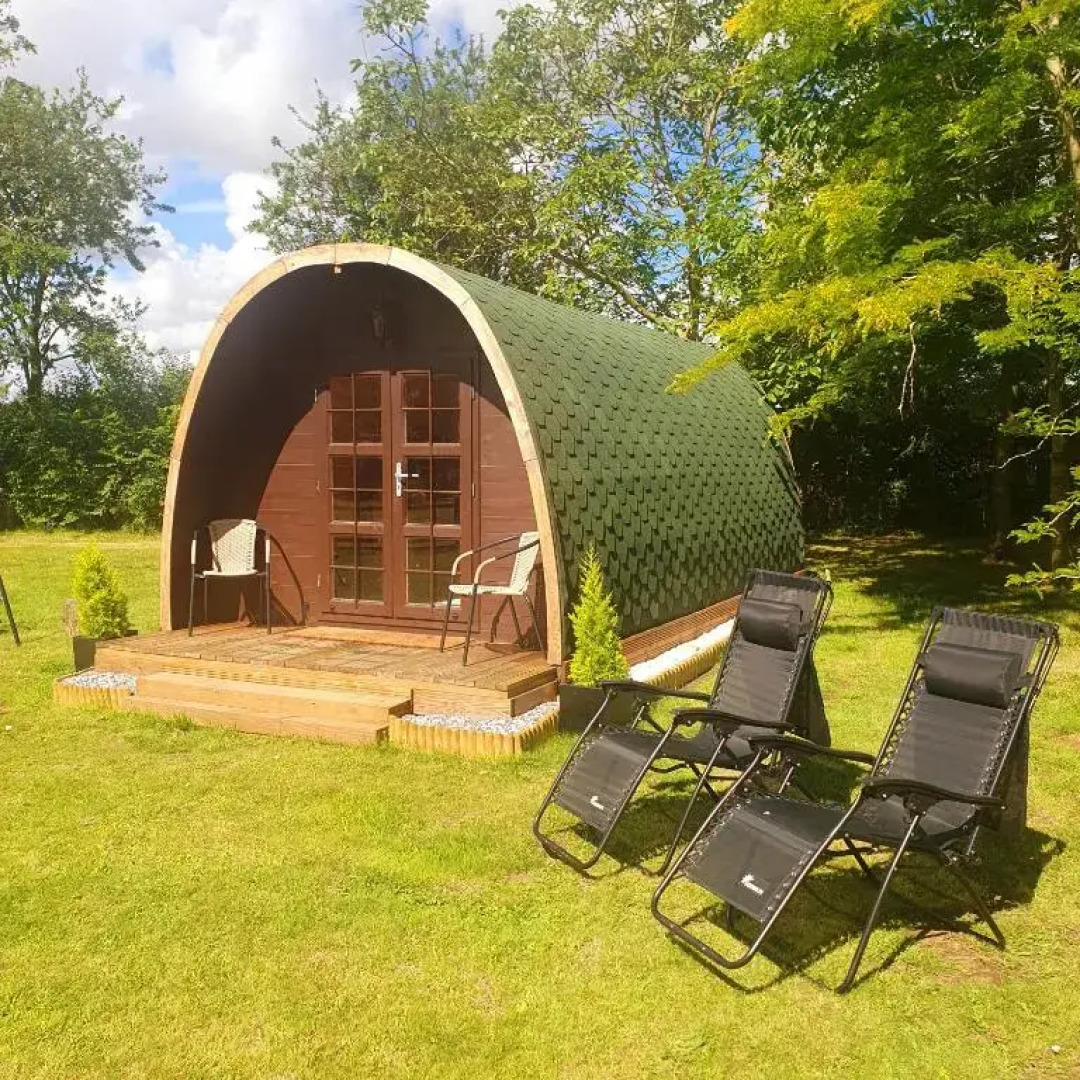 Well Cottage Country Accommodation