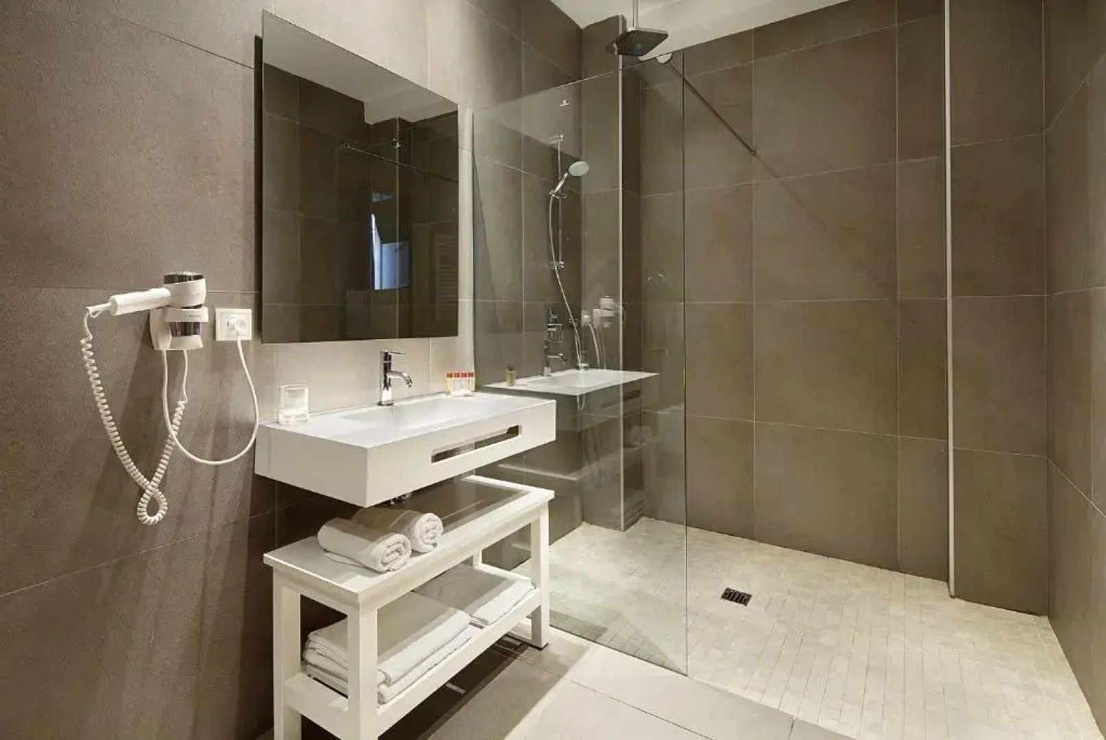 Hotel San Prudentzio