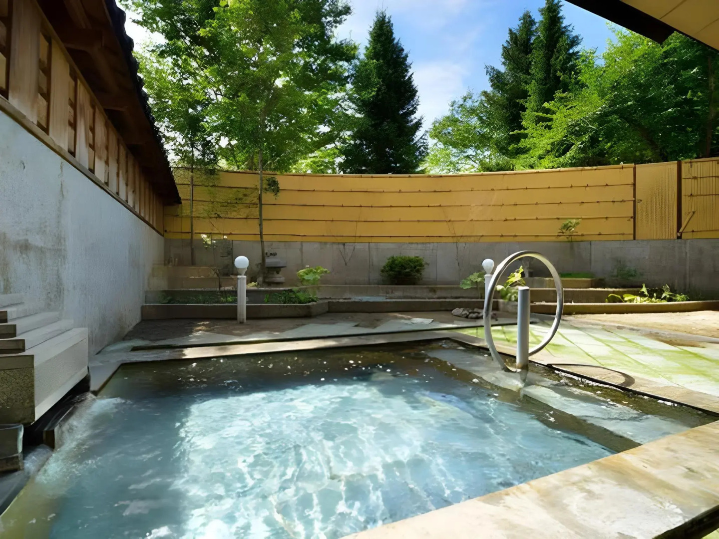 Oirase Mori no Hotel