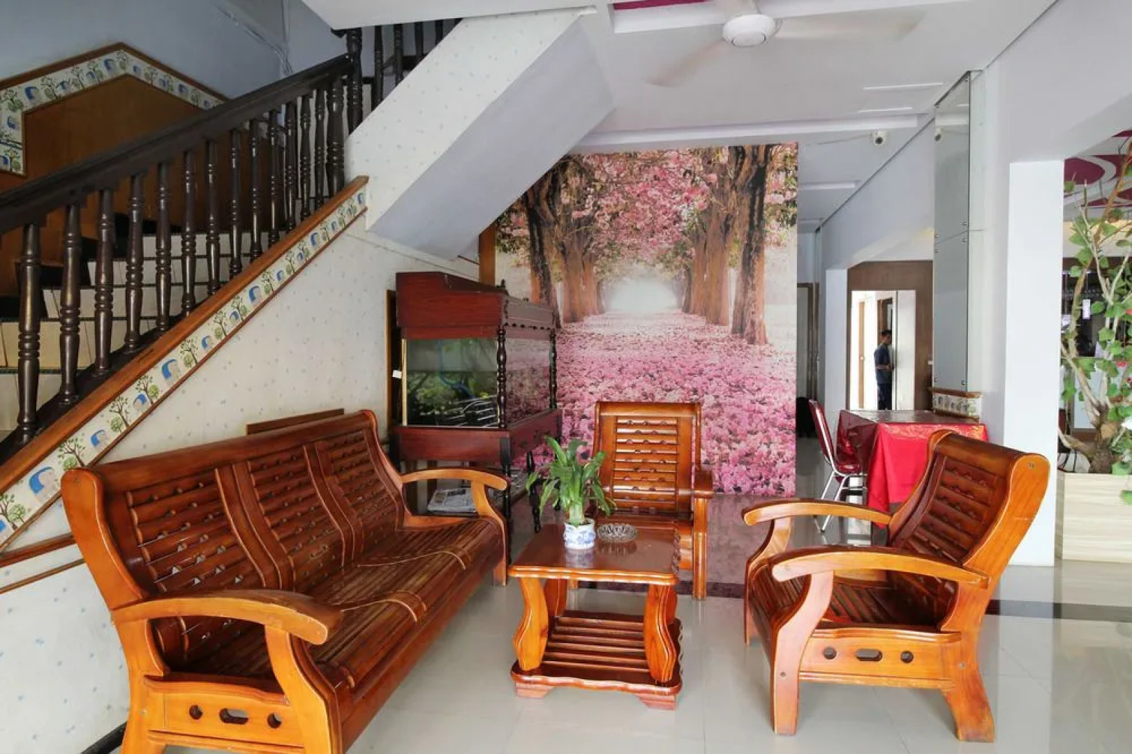 Airy Angso Duo Gatot Subroto 132 Jambi