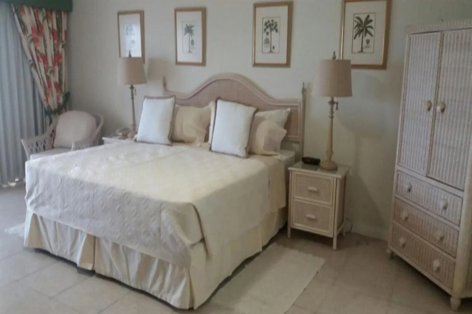 Coral Sands Beach Resort