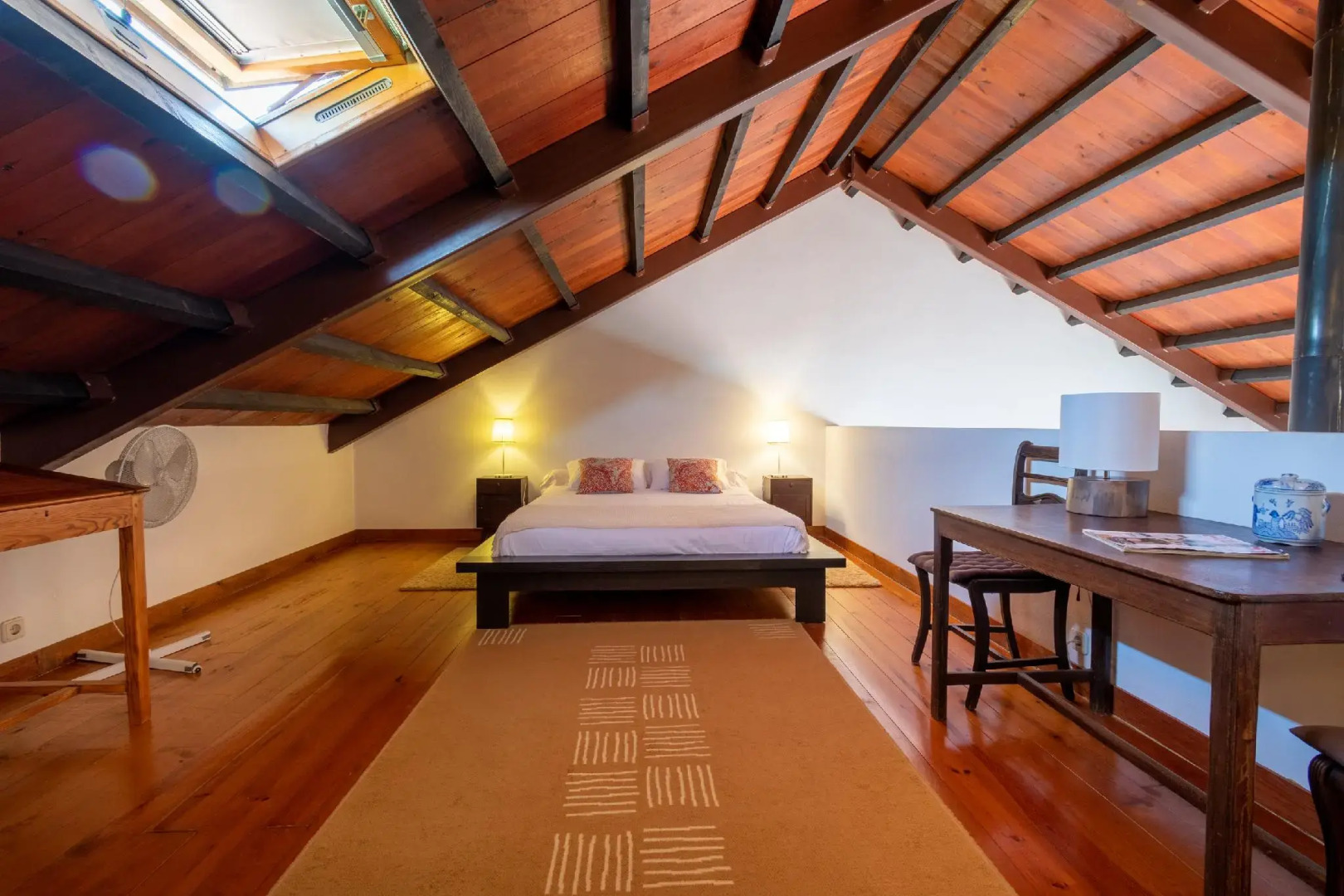 Quinta da Alcaidaria Mór