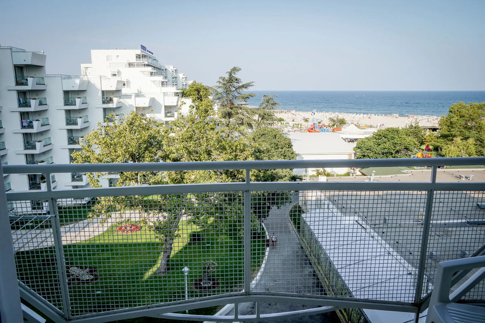 Hotel Malibu
