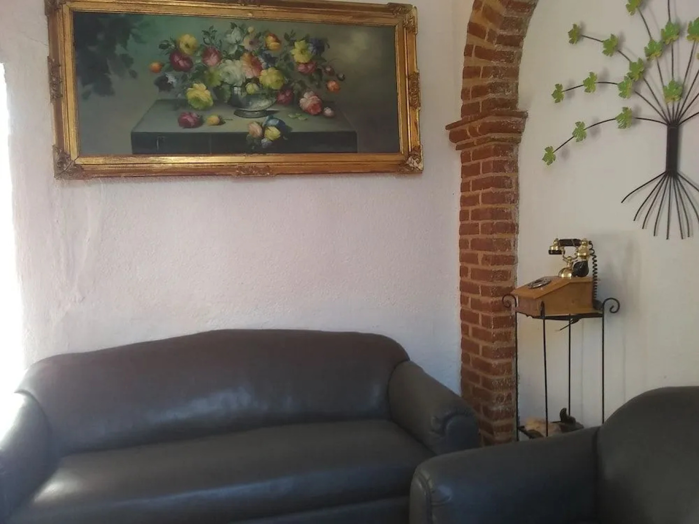 Hotel Gran Hostal de Tequisquiapan