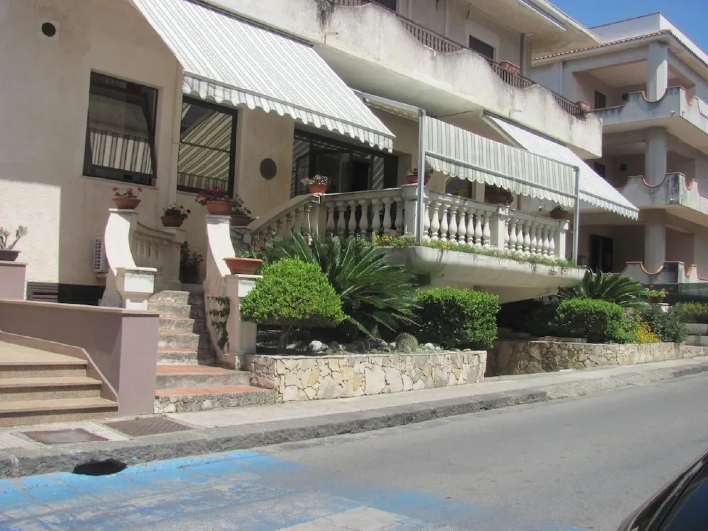 Hotel Ristorante Thomas