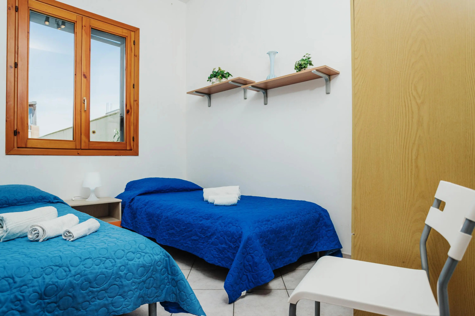 Villa Occhi Blu - Tre Fontane