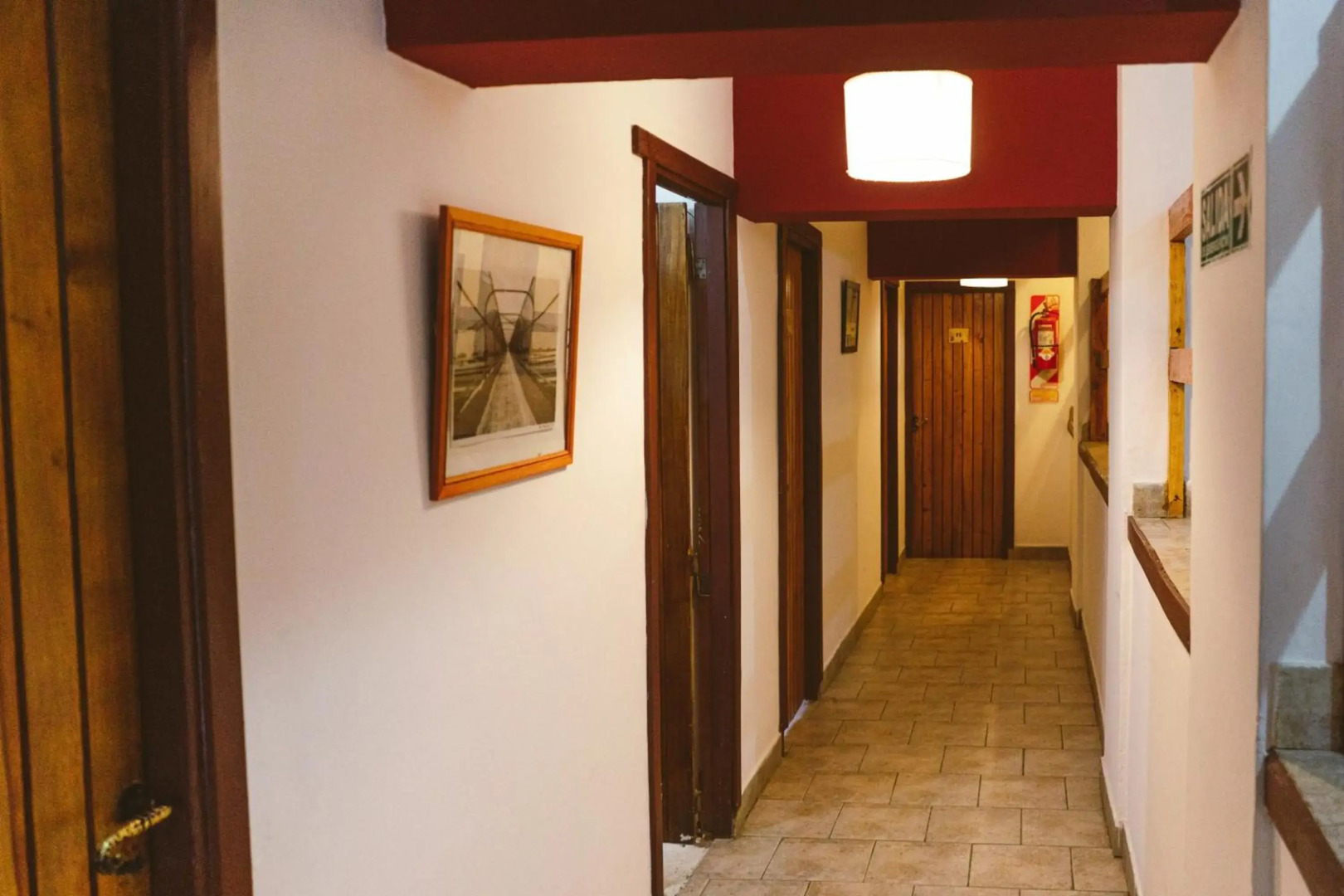 Hosteria de la Villa