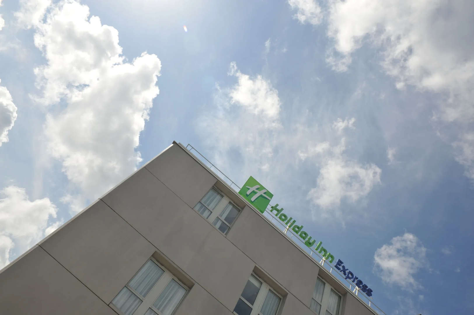 Holiday Inn Express Saint-Nazaire by IHG