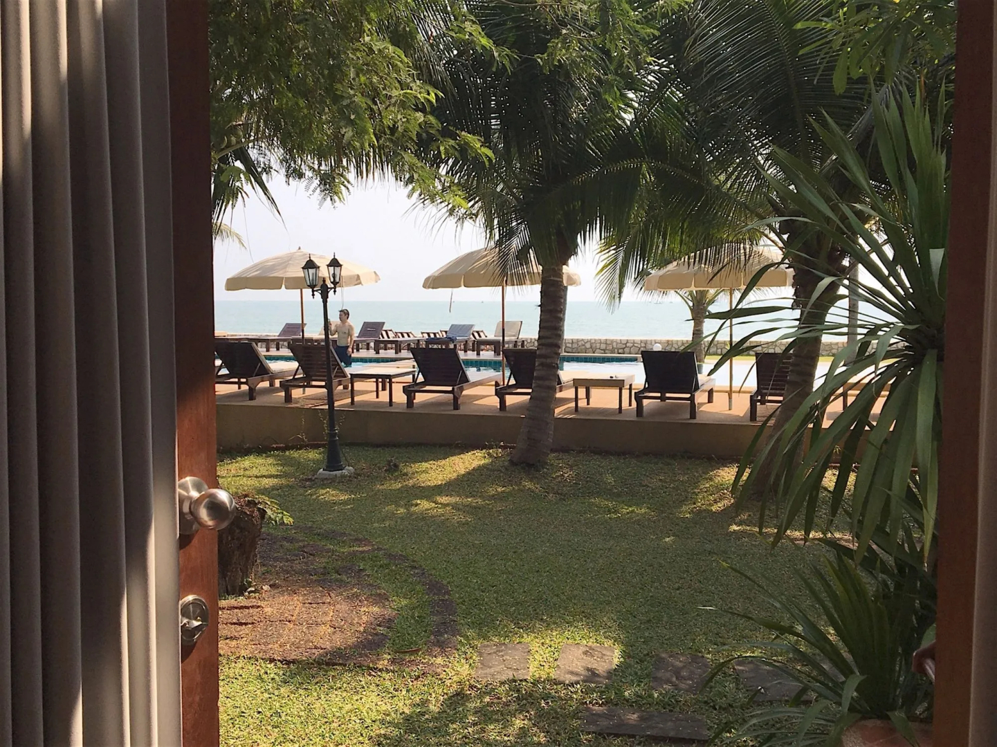 SiamBeach Resort