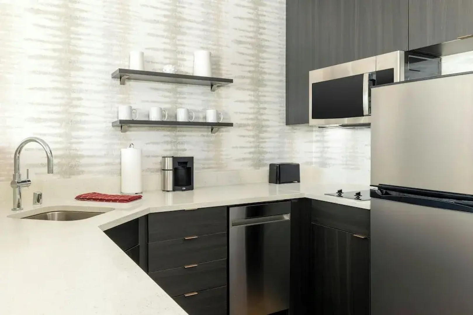 Residence Inn Novato Sonoma