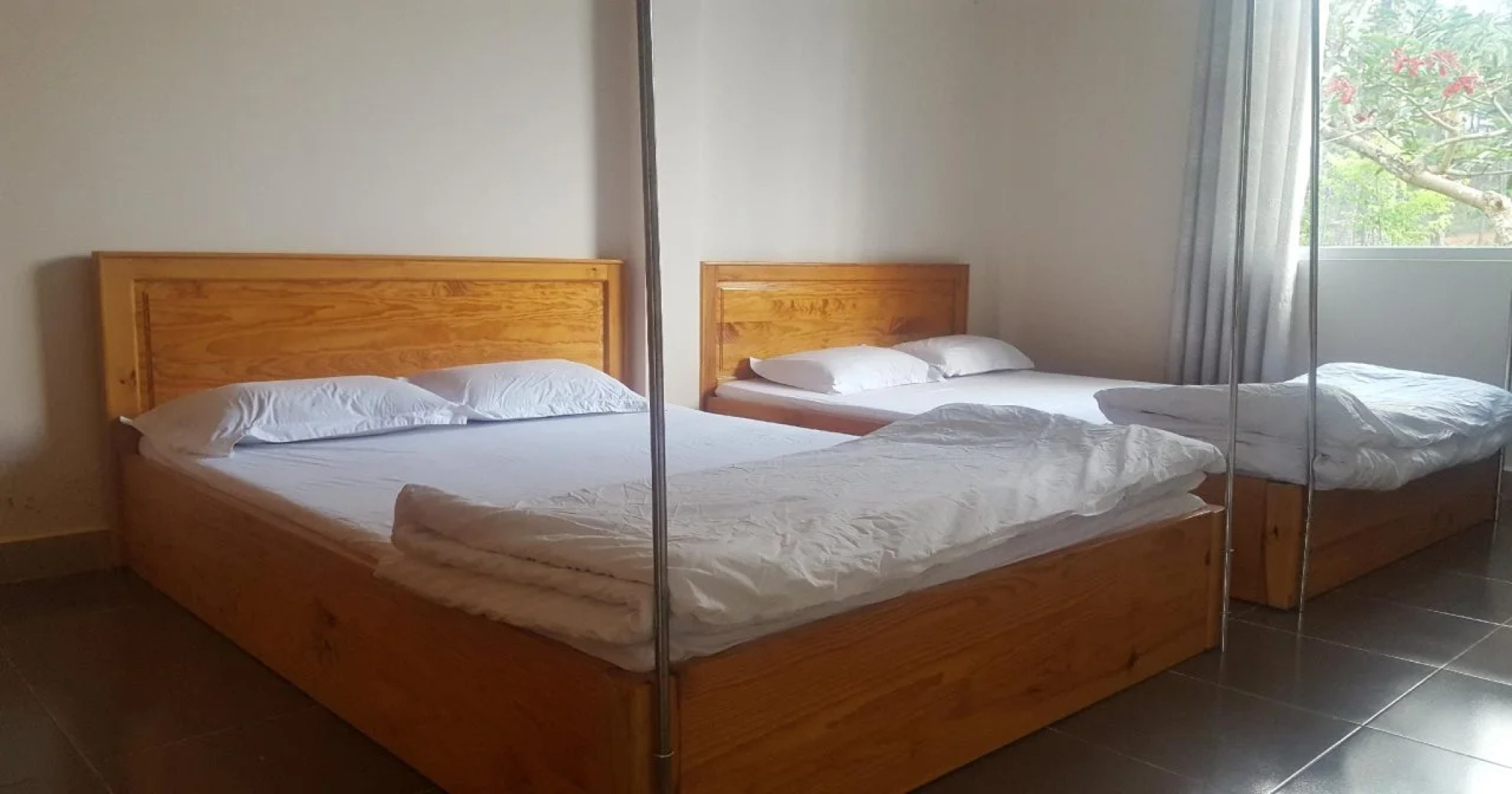 Bidoup - Nui Ba National Park