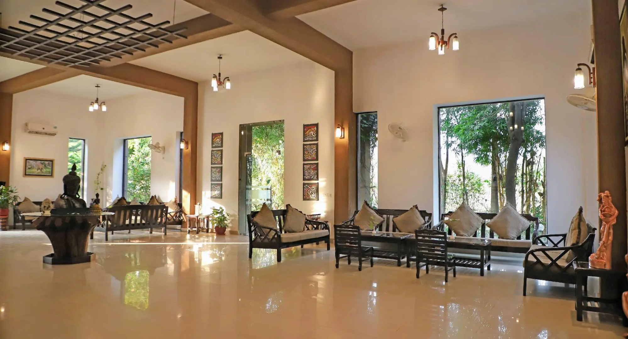 tusker trail corbett