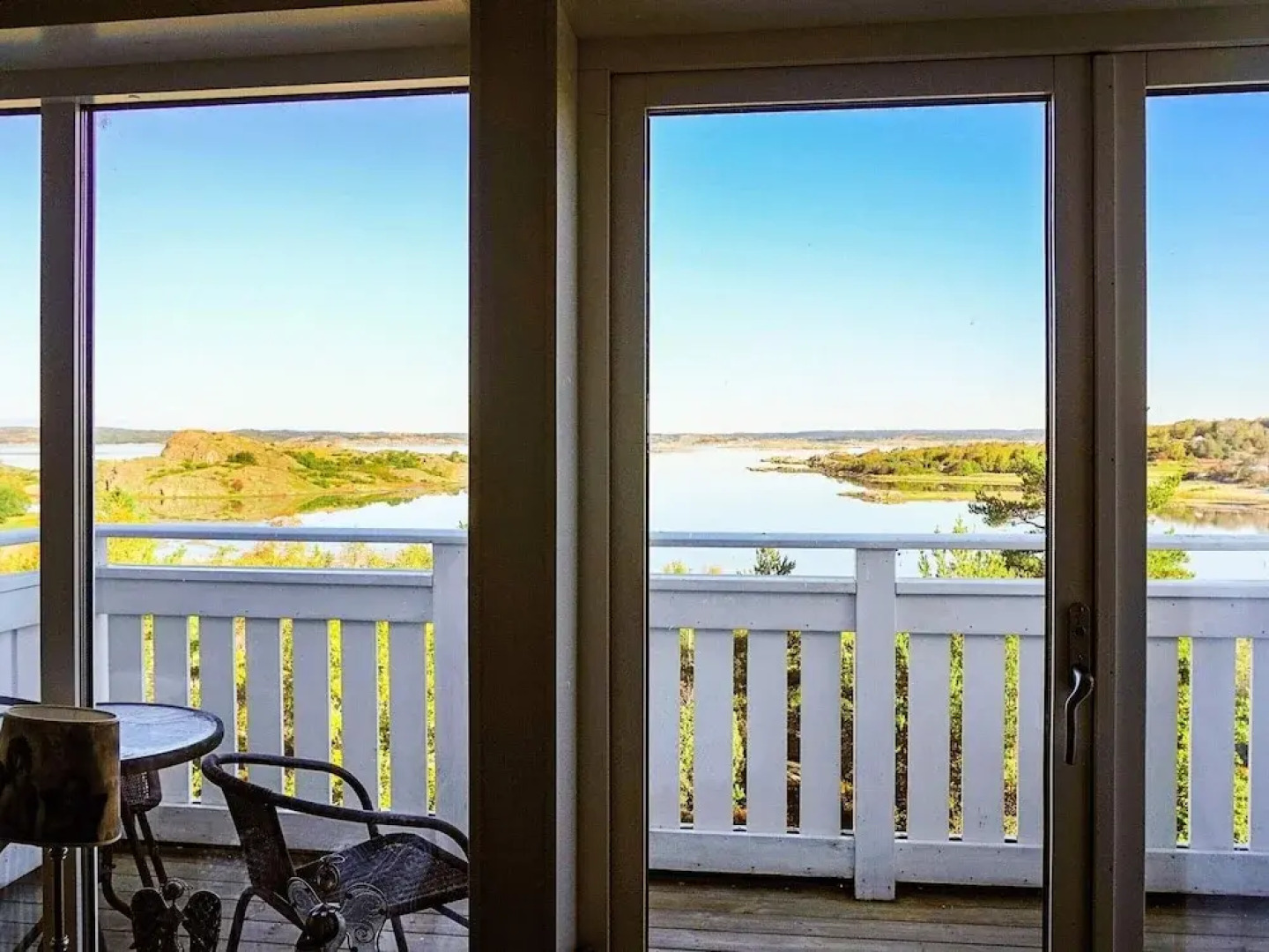 5 Person Holiday Home in Klovedal