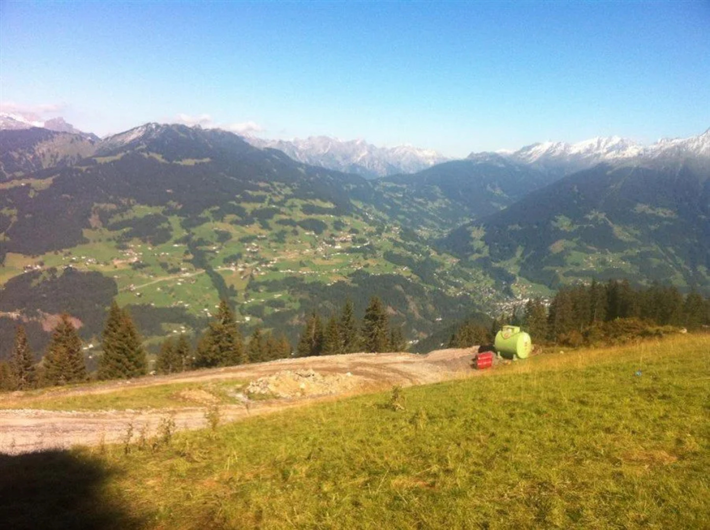 Bauernhof Schwendehof