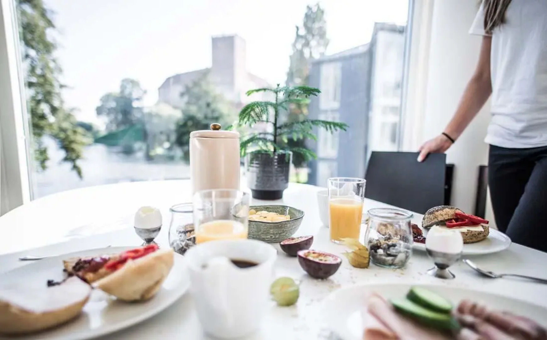 Kolding Hotel Apartments