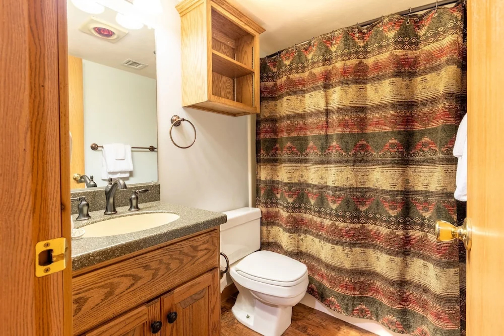 Seven Springs 3 BR Condo, walk to slopes! by RedAwning