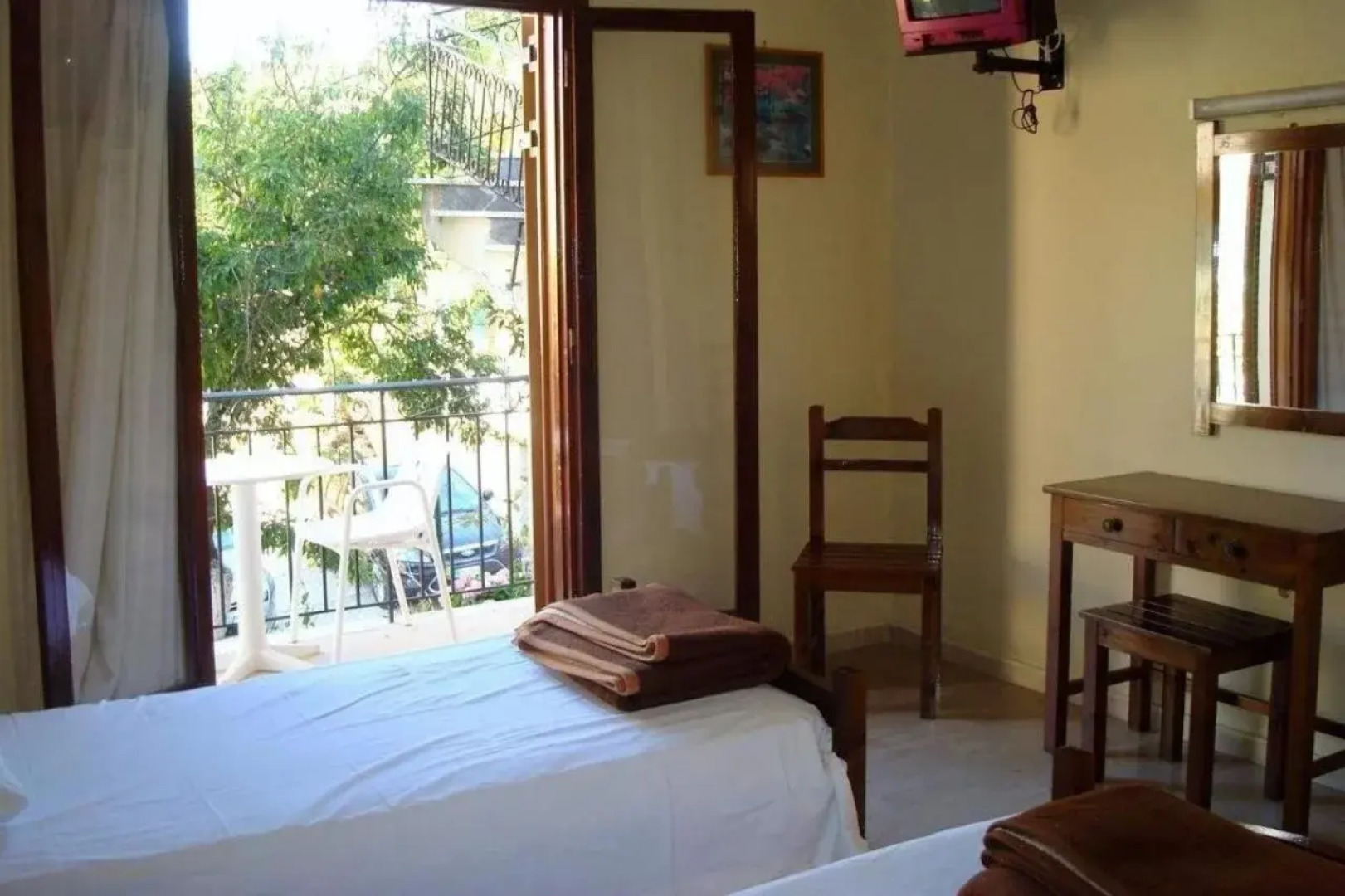 Villa Anna Apartments