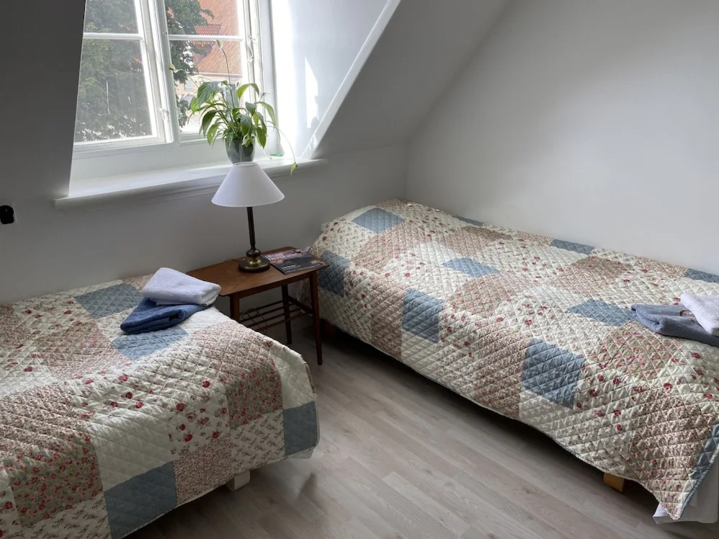 Bellingegård Bed & Breakfast