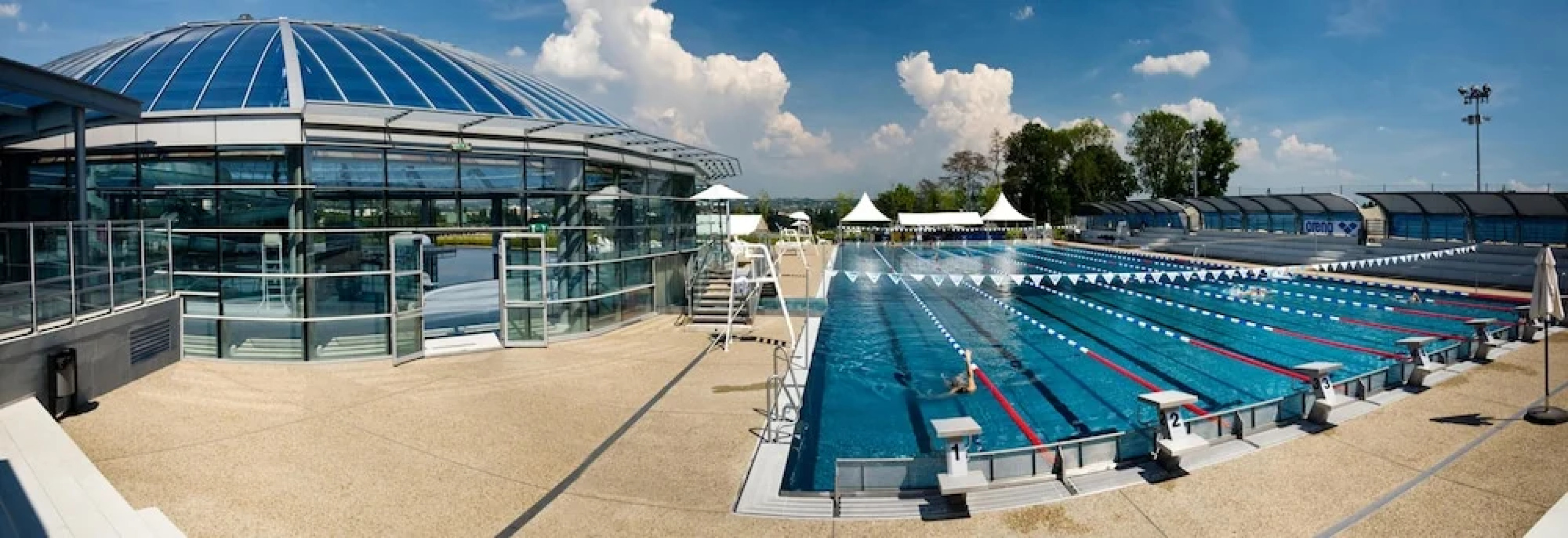 Studio In Vichy With Furnished Garden