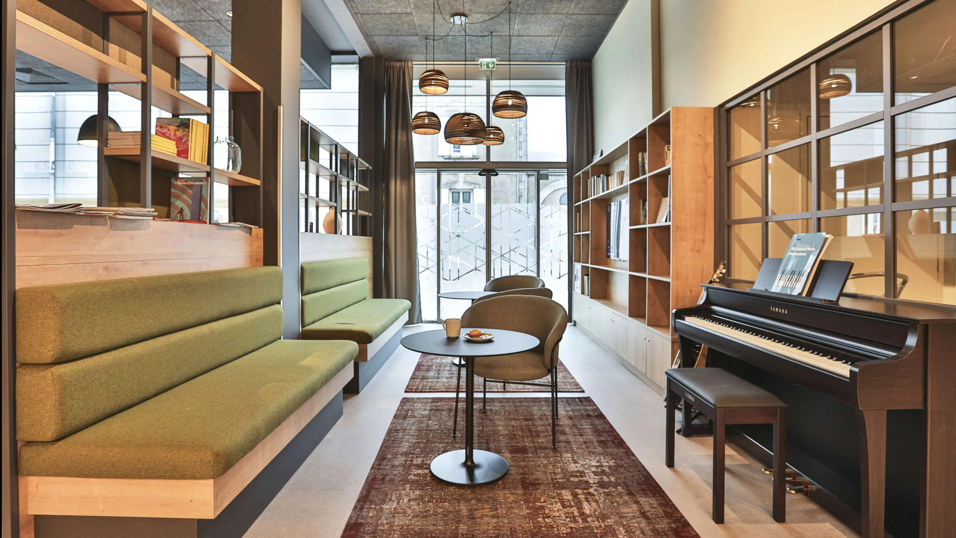 Campanile La Roche sur Yon Centre - Gare