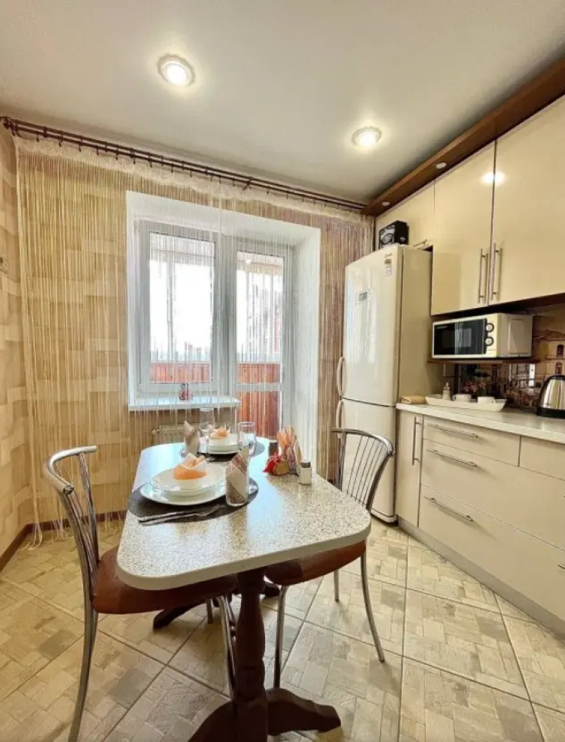 КлиМари на улице Герцена