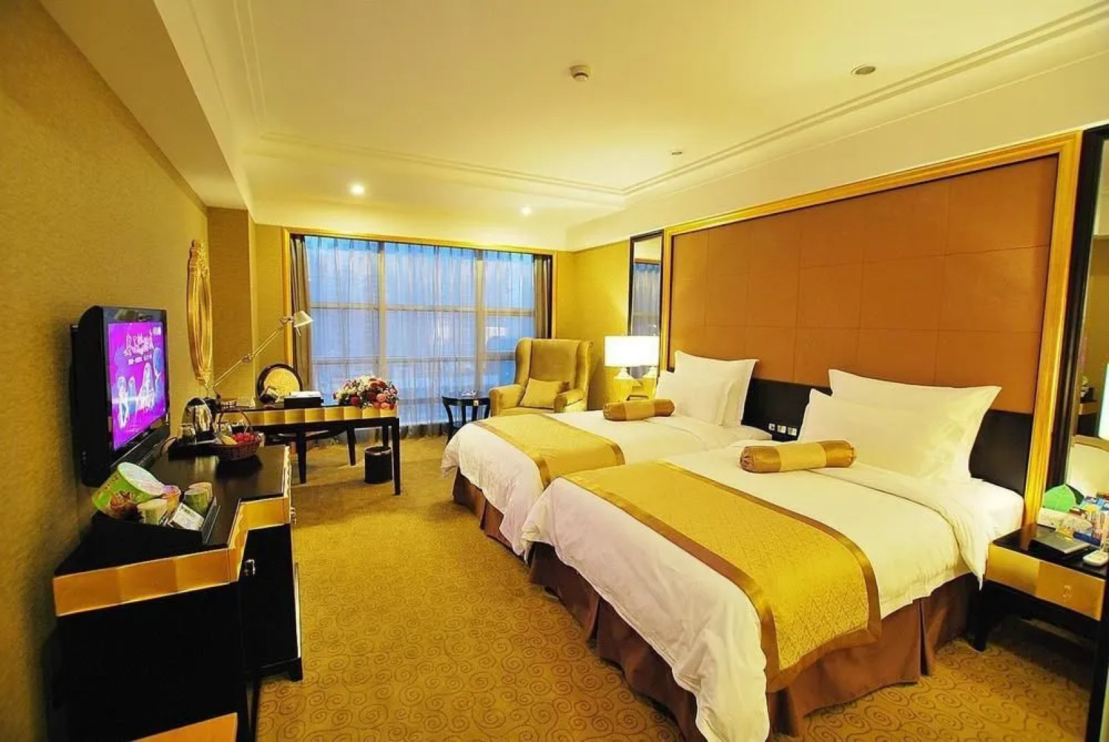 Chongqing Lafee Plaza Hotel