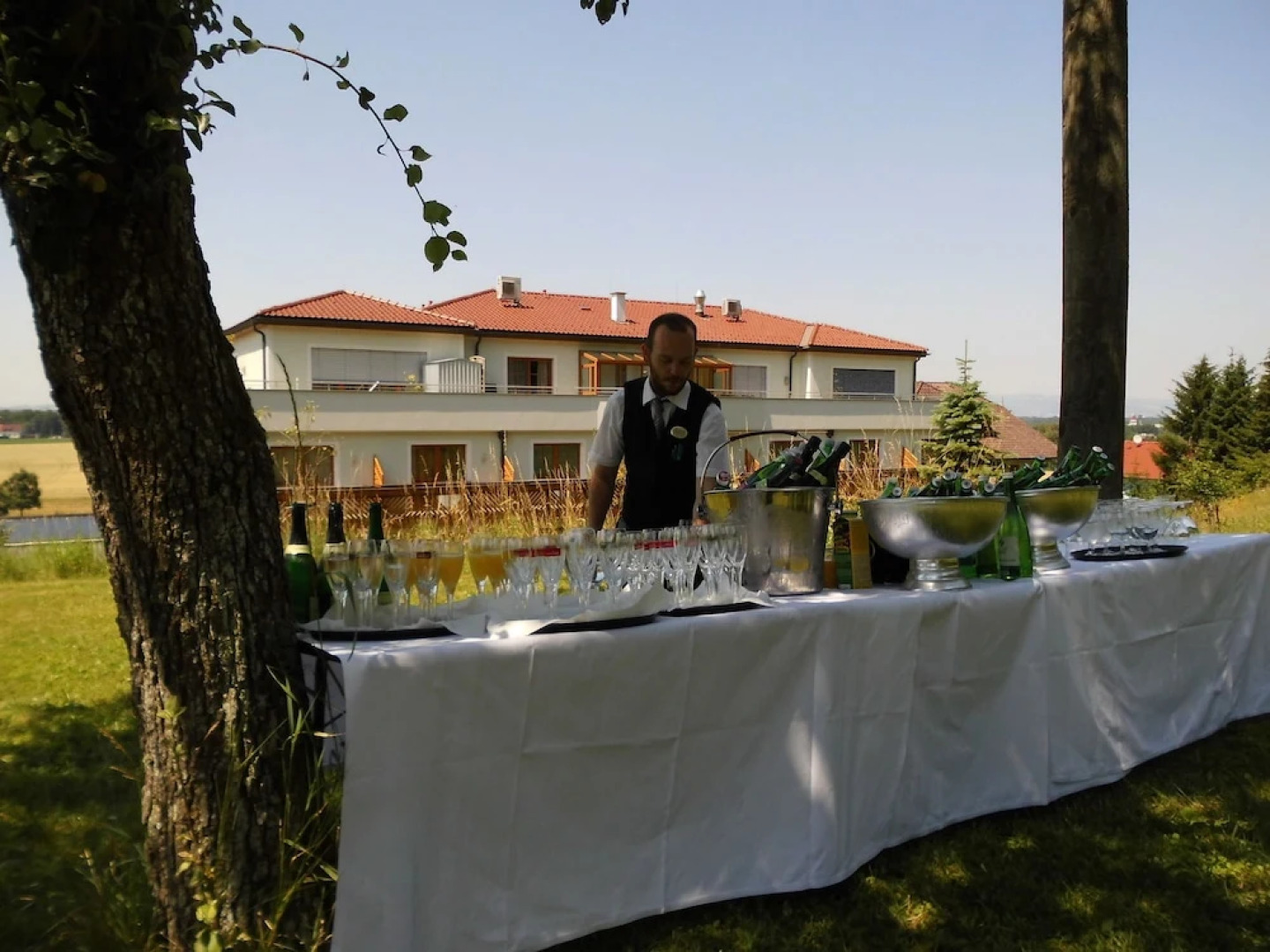 Gasthof Hotel Stockinger