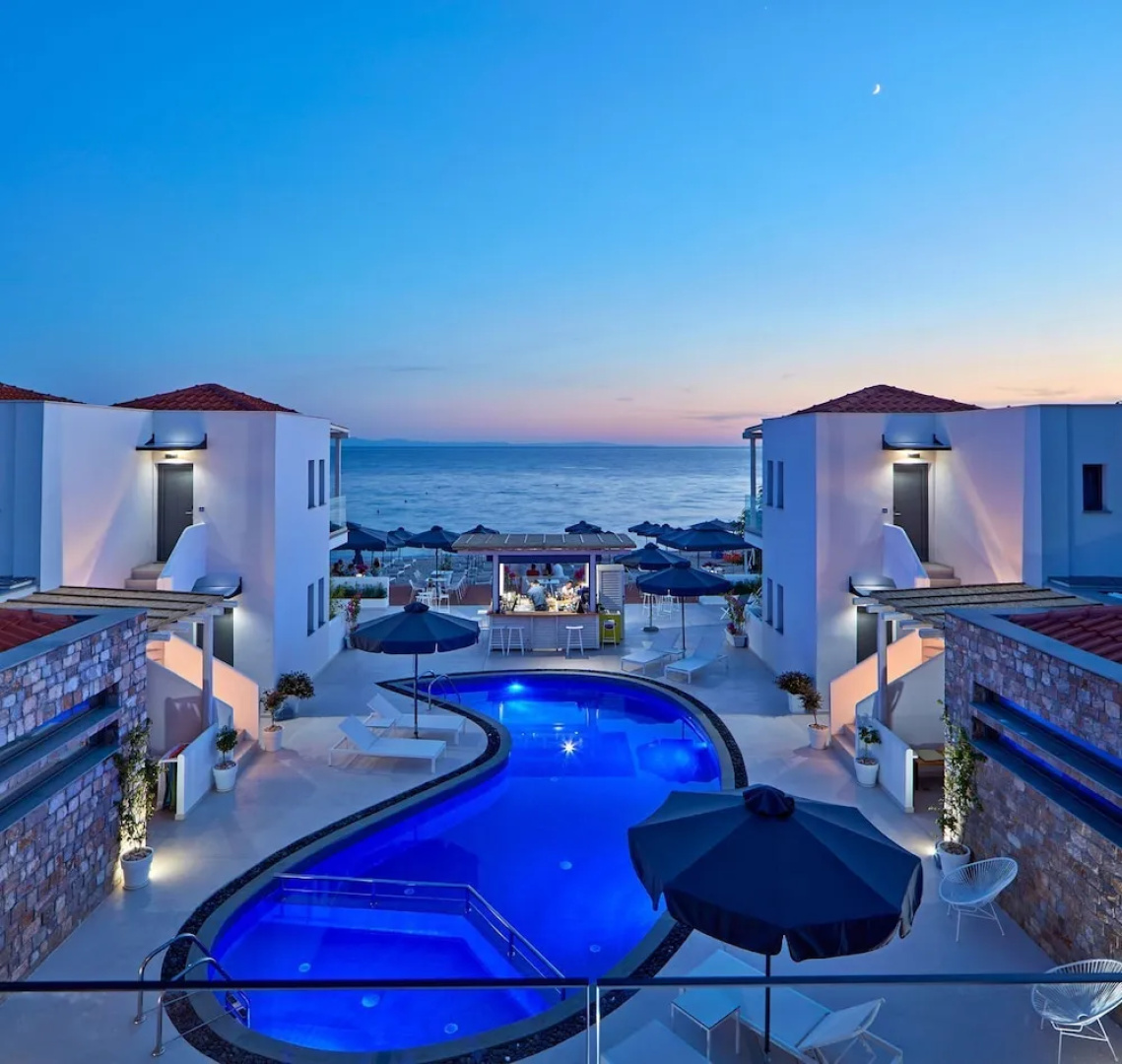 Icon Suites