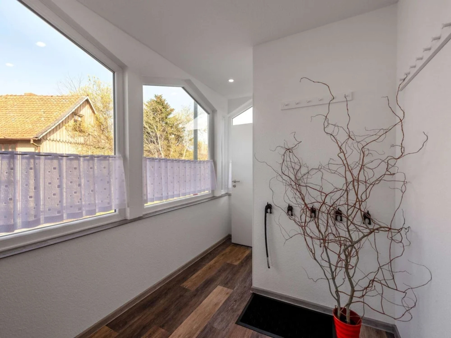 Comfort Near Harz Trails