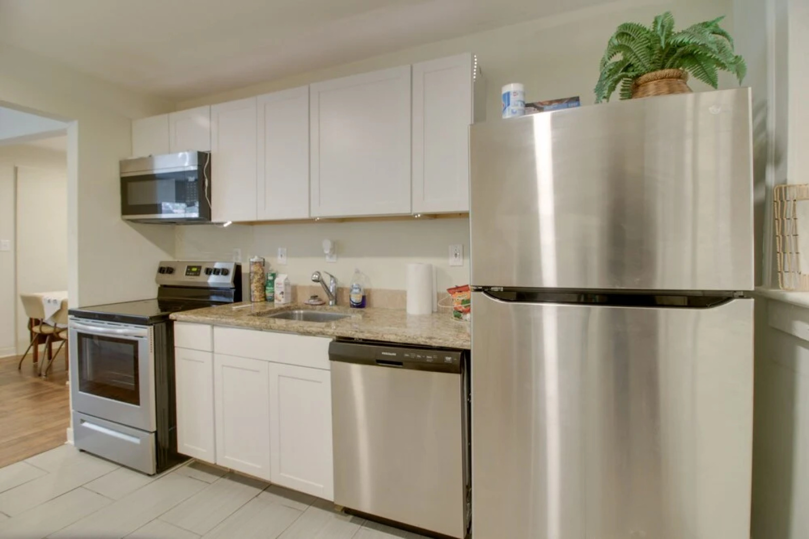 Dog-friendly Shelby Home w/ Private Yard & Hot Tub