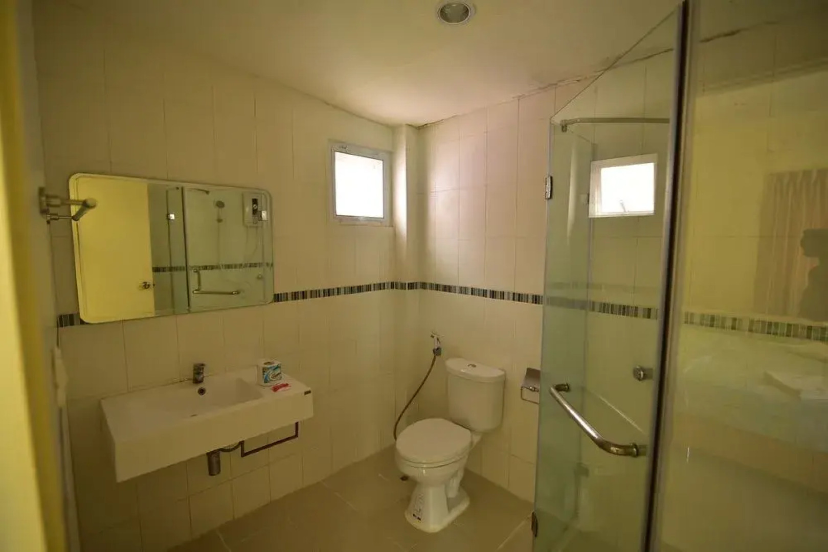 Petch Jed Sao Noi Resort