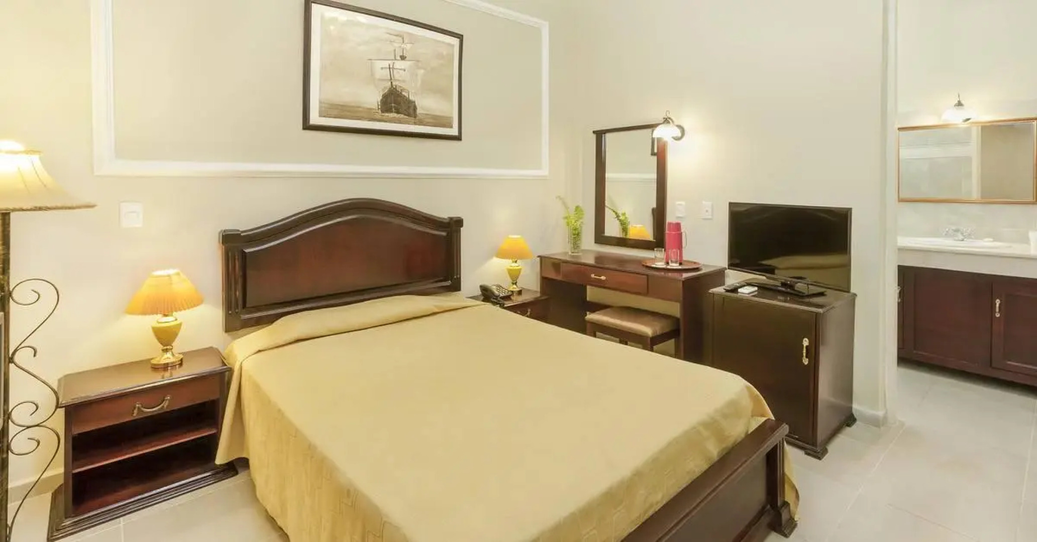 Hotel Camagüey Colón