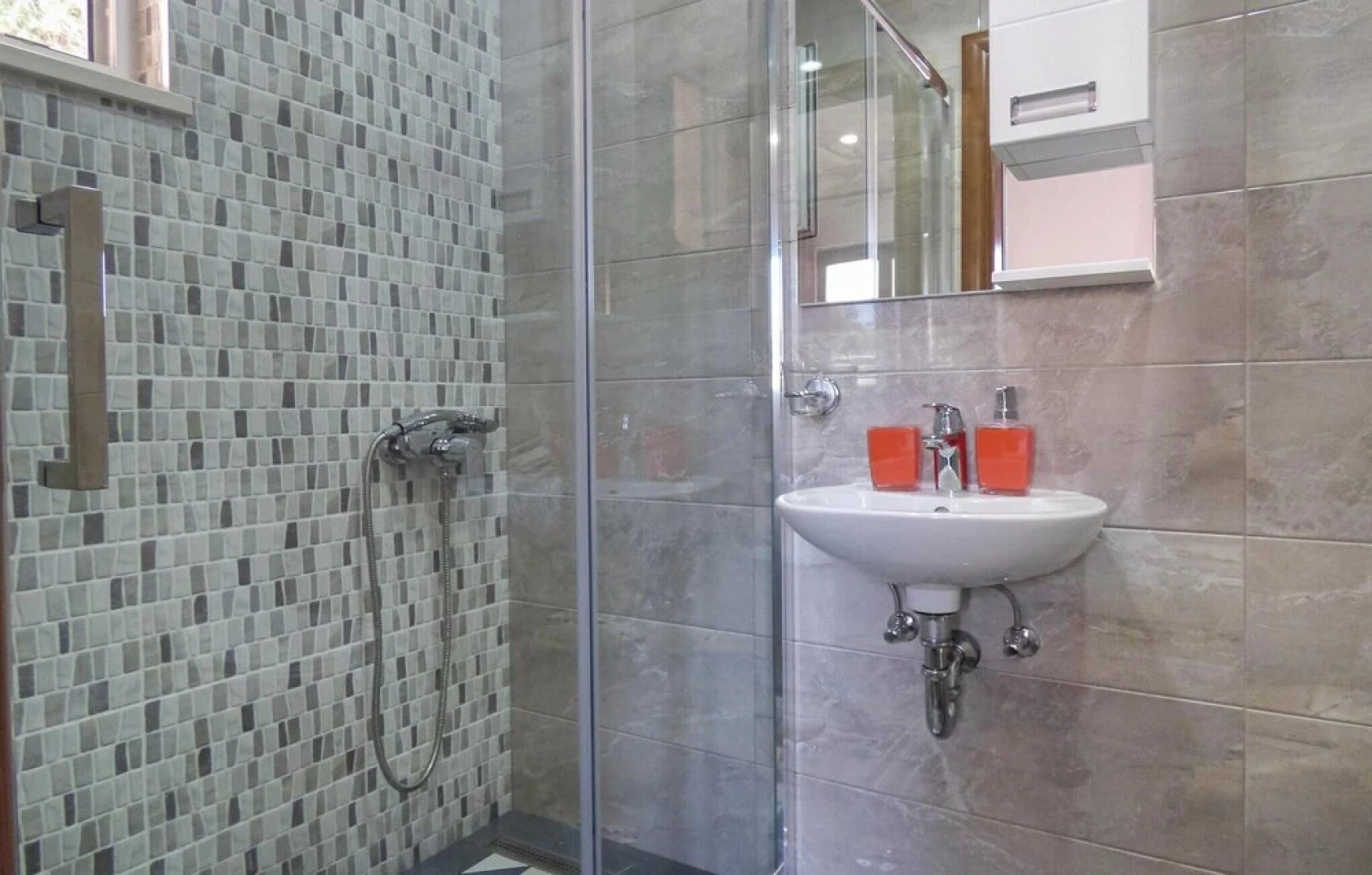 Awesome Apartment in Jesenice With Wifi and 1 Bedrooms